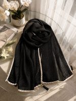 شال حصیری پلیسه دورگان