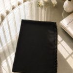 شال جت بلک دورعدسی