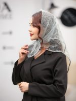 مینی عنکبوتی ژاله