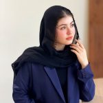 شال فلورانس ریشه سوزنی