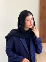 شال فلورانس ریشه سوزنی