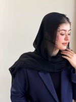 شال فلورانس ریشه سوزنی - تصویر 2