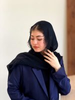 شال فلورانس ریشه سوزنی - تصویر 3